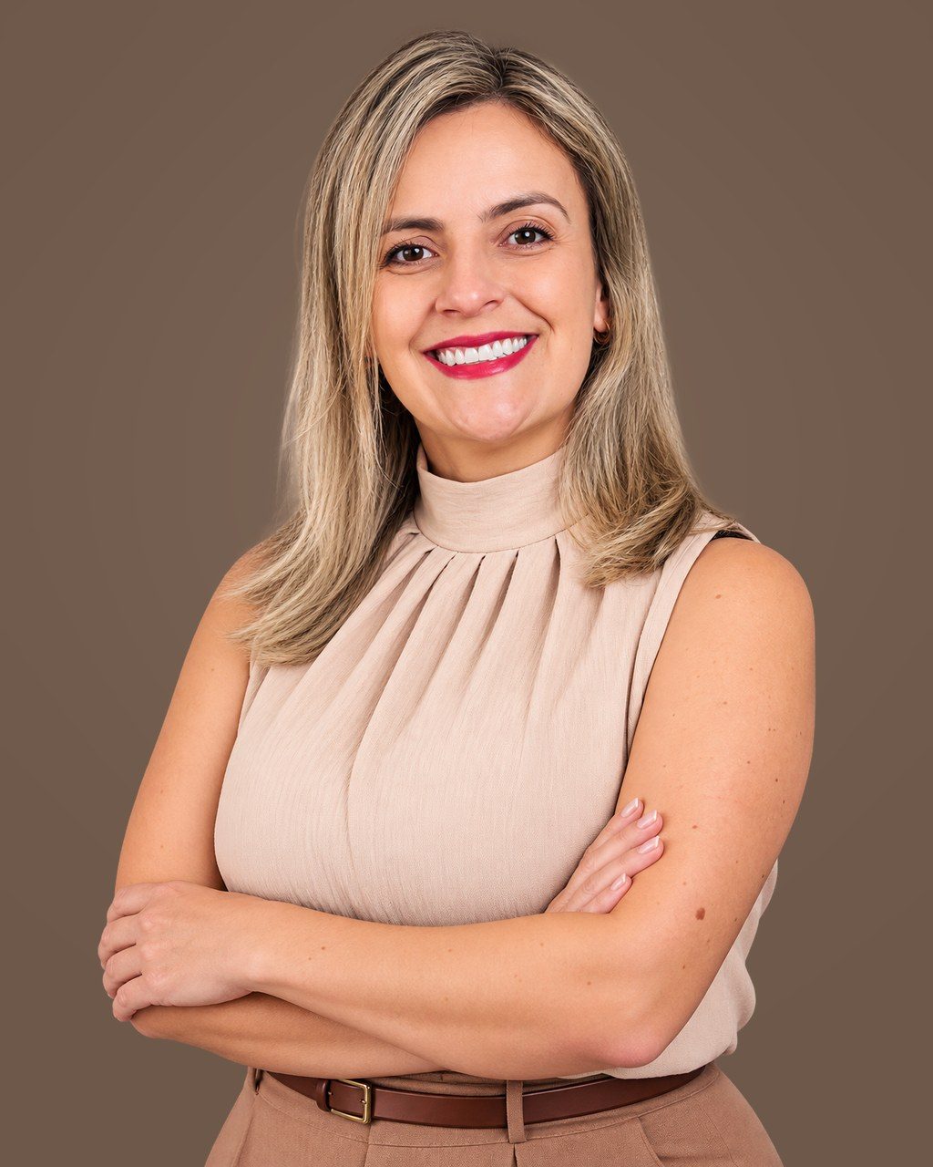 Ketrin Ribeiro, contadora e consultora da KR Consultoria Empresarial